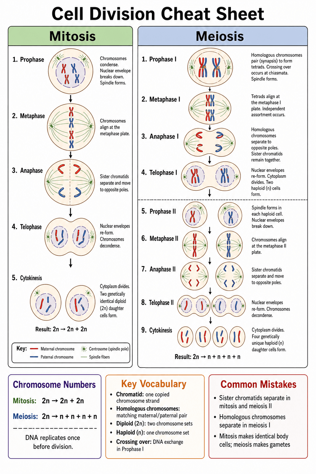 AI Cheat Sheet Maker